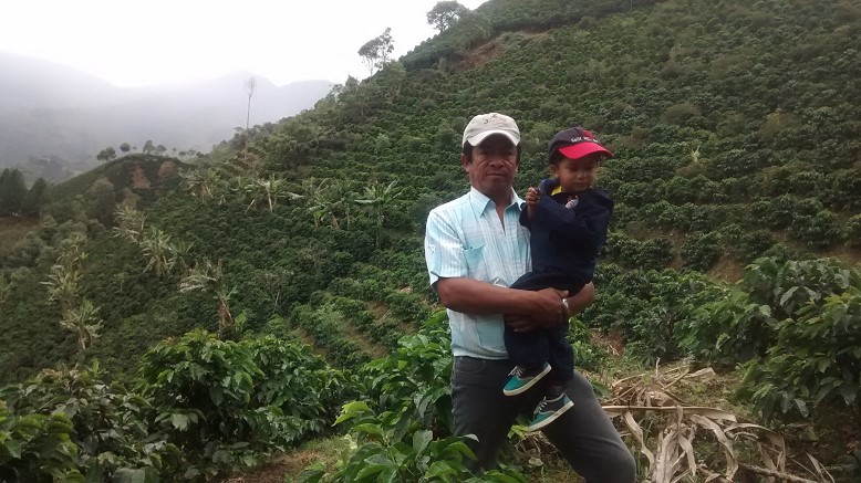 Specialty Coffee�u�������v