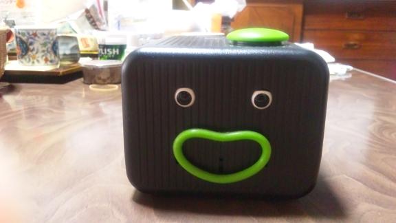 ���N���͎O���̓��I