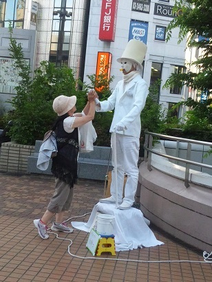 ���N���͎O���̓��I