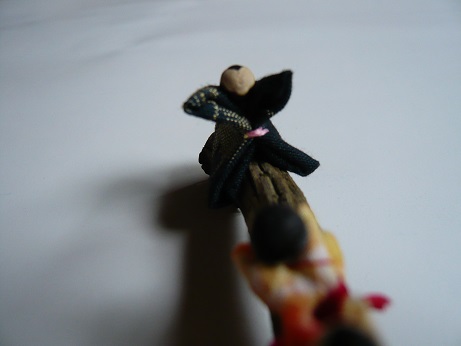 ���N���͎O���̓��I