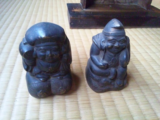 ���N���͎O���̓��I