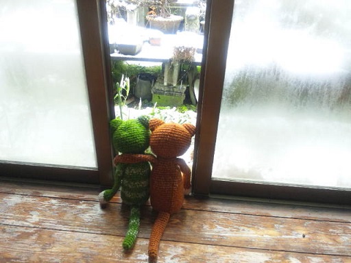 ���N���͎O���̓��I