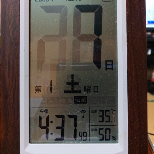 ���N���͎O���̓��I