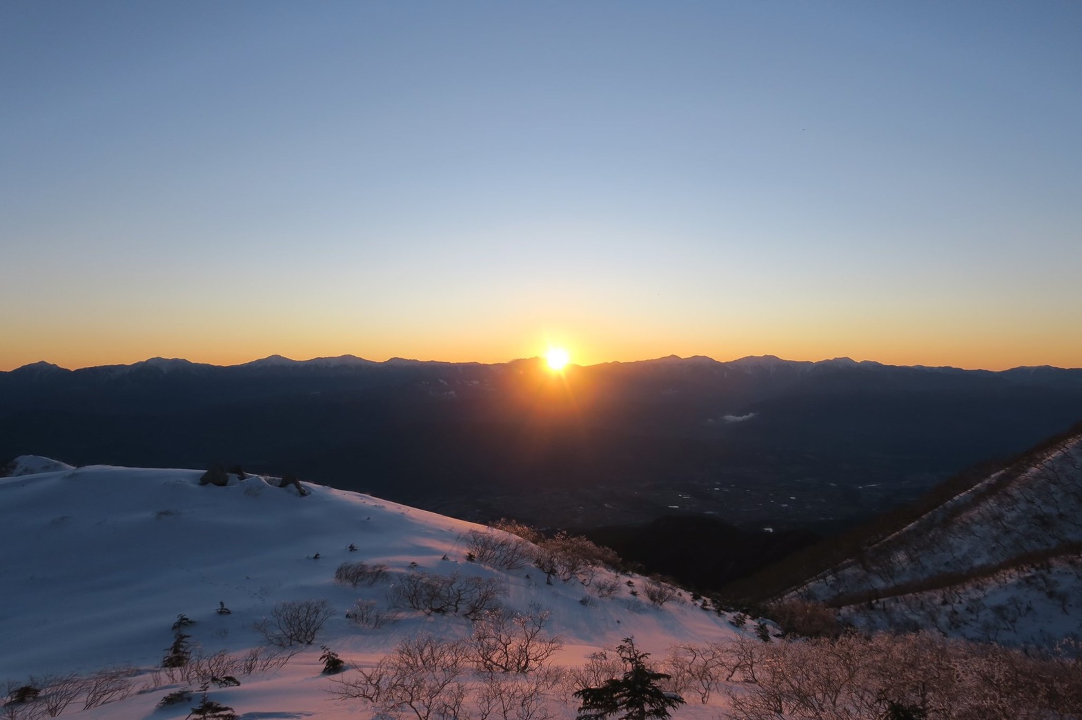 ���N���͎O���̓��I