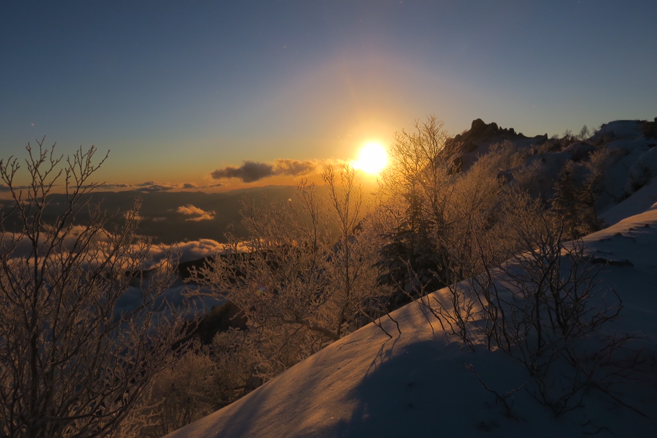 ���N���͎O���̓��I