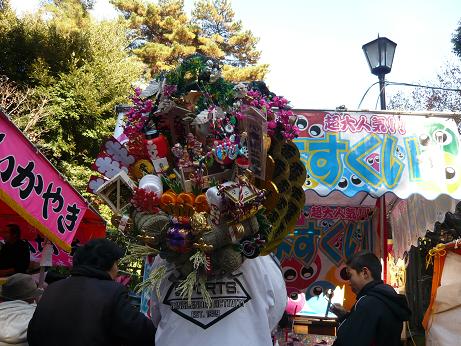 ���N���͎O���̓��I