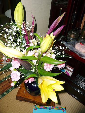 ���N���͎O���̓��I