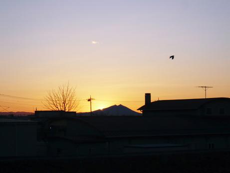 ���N���͎O���̓��I