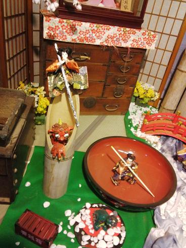 ���N���͎O���̓��I