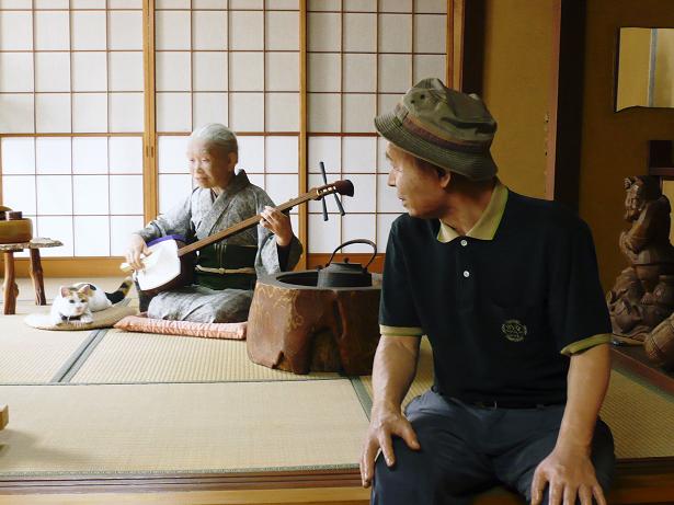 ���N���͎O���̓��I