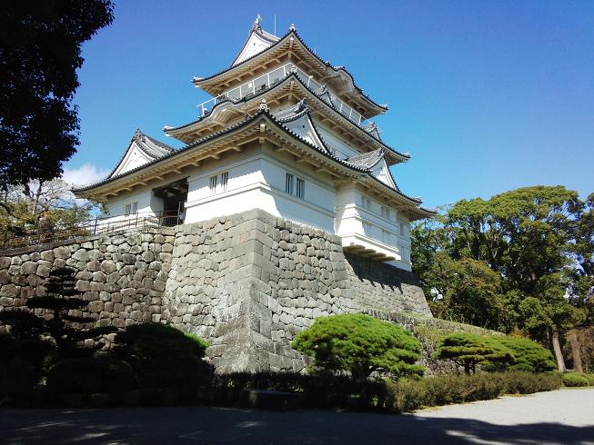 ���N���͎O���̓��I