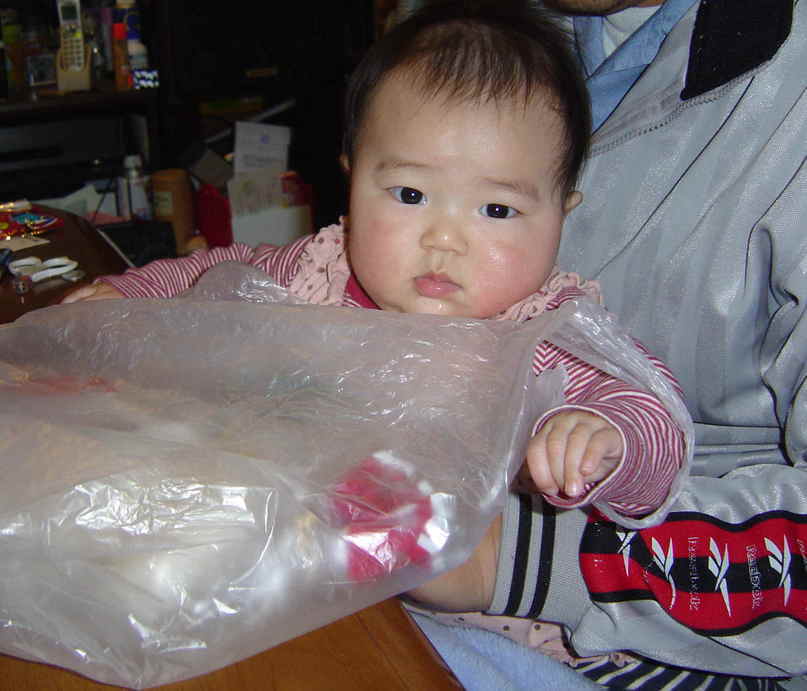 ����Ȃ����̐������L