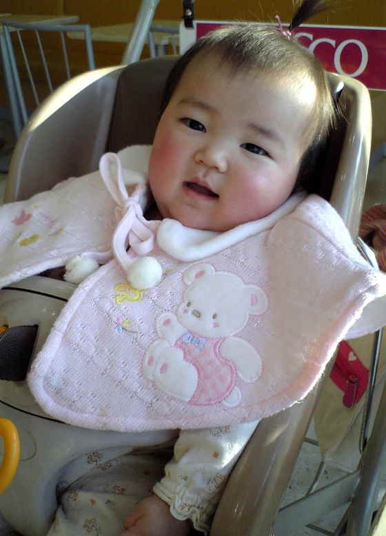 ����Ȃ����̐������L