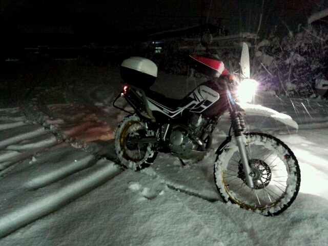 ���Ⴀ�o�C�N�ōs���΁H