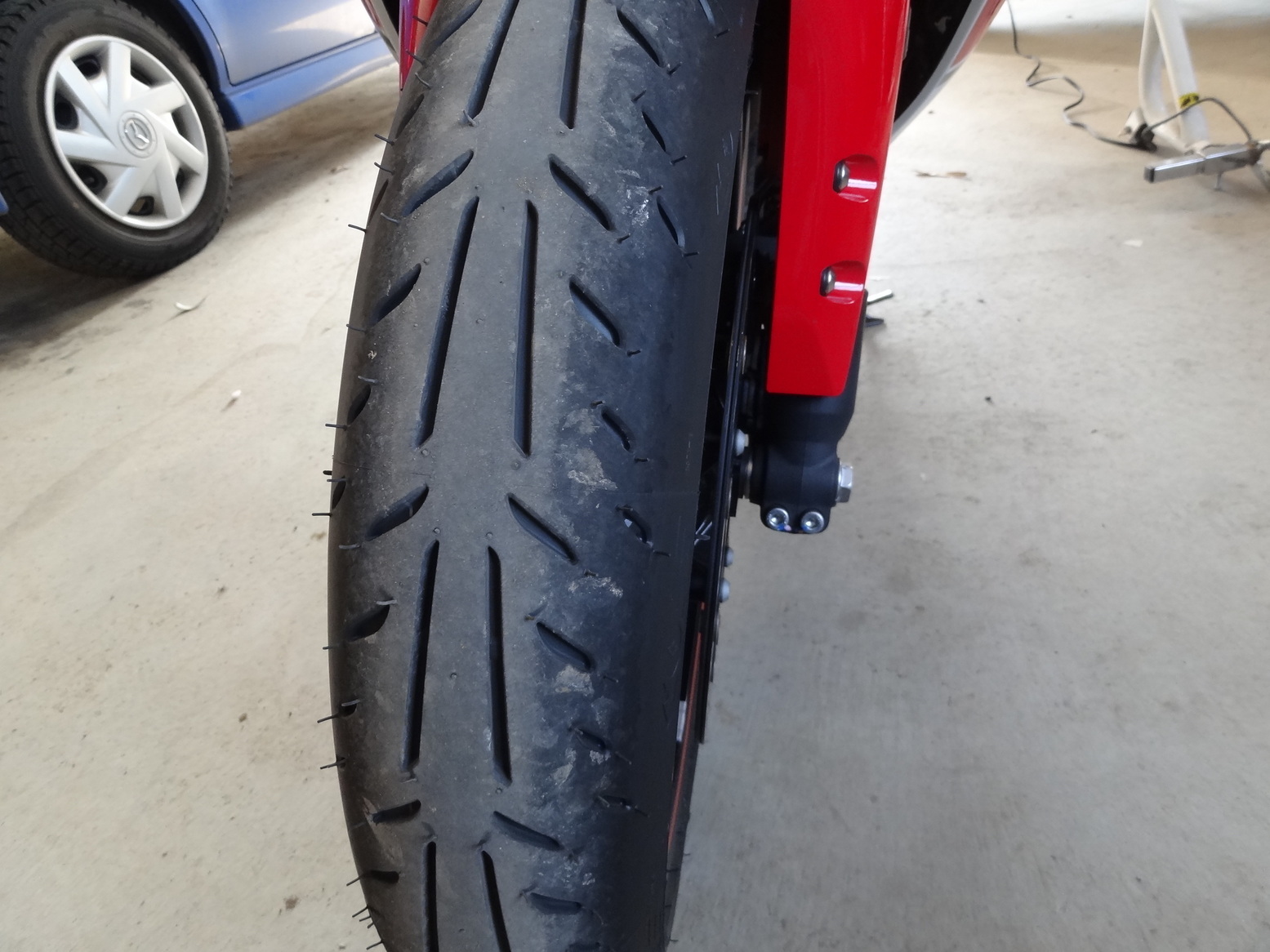 ���Ⴀ�o�C�N�ōs���΁H