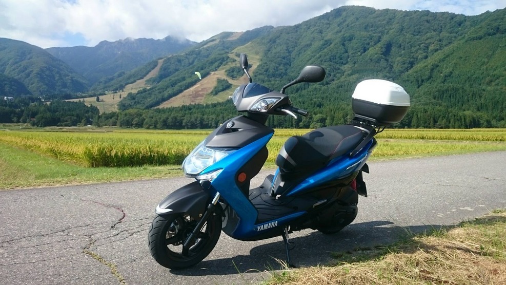 ���Ⴀ�o�C�N�ōs���΁H