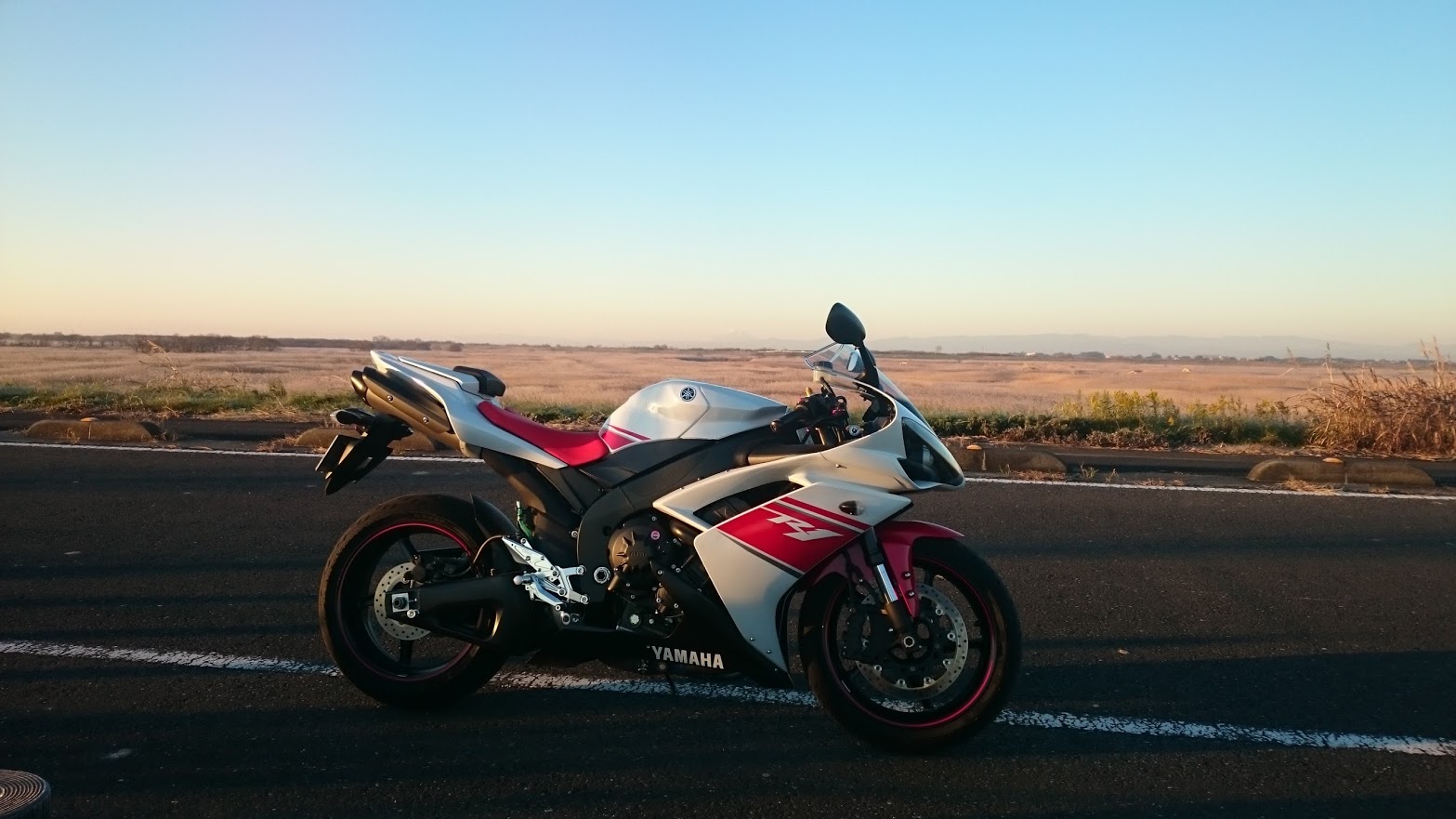 ���Ⴀ�o�C�N�ōs���΁H