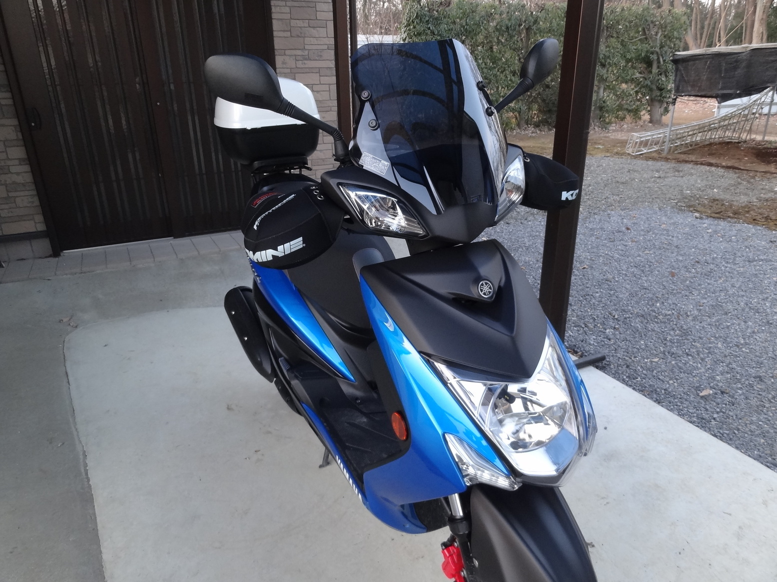 ���Ⴀ�o�C�N�ōs���΁H