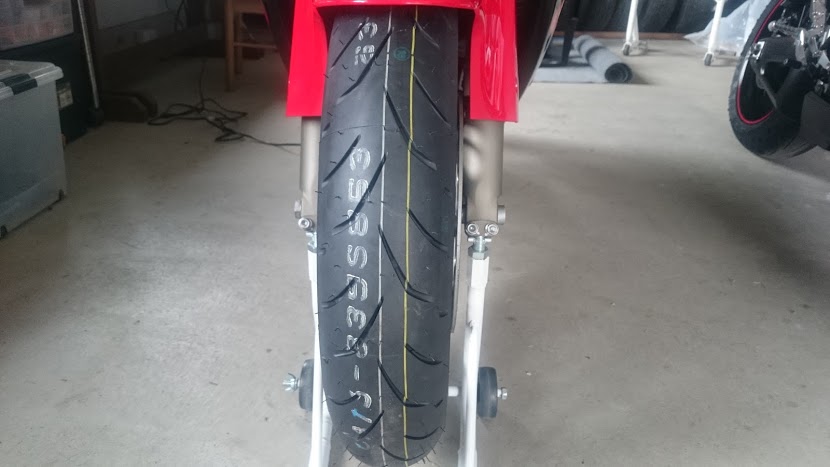 ���Ⴀ�o�C�N�ōs���΁H