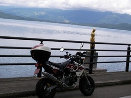 ���Ⴀ�o�C�N�ōs���΁H