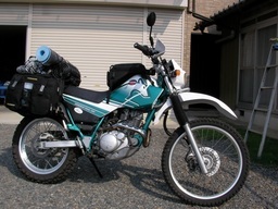 ���Ⴀ�o�C�N�ōs���΁H