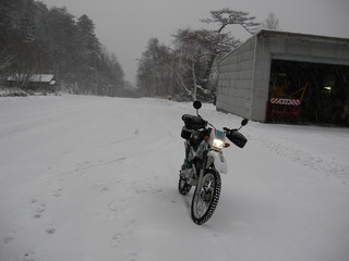 ���Ⴀ�o�C�N�ōs���΁H