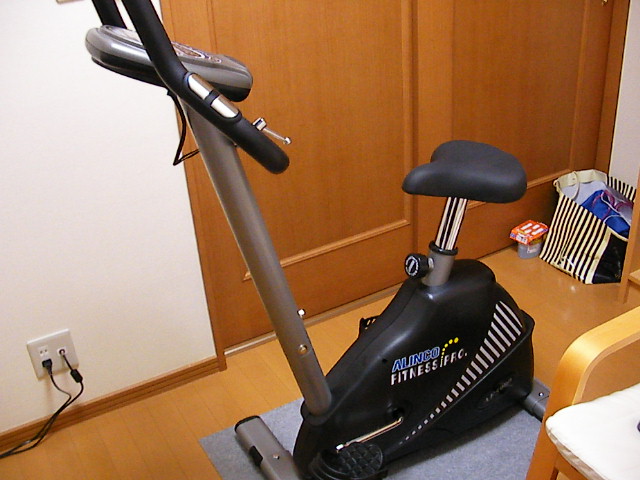 ���Ⴀ�o�C�N�ōs���΁H