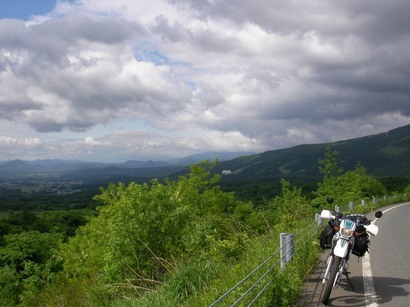 ���Ⴀ�o�C�N�ōs���΁H