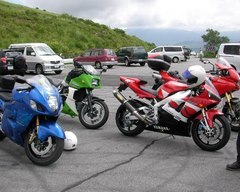 ���Ⴀ�o�C�N�ōs���΁H