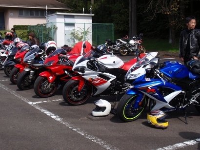 ���Ⴀ�o�C�N�ōs���΁H