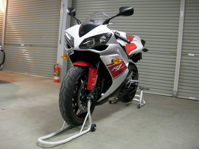 ���Ⴀ�o�C�N�ōs���΁H