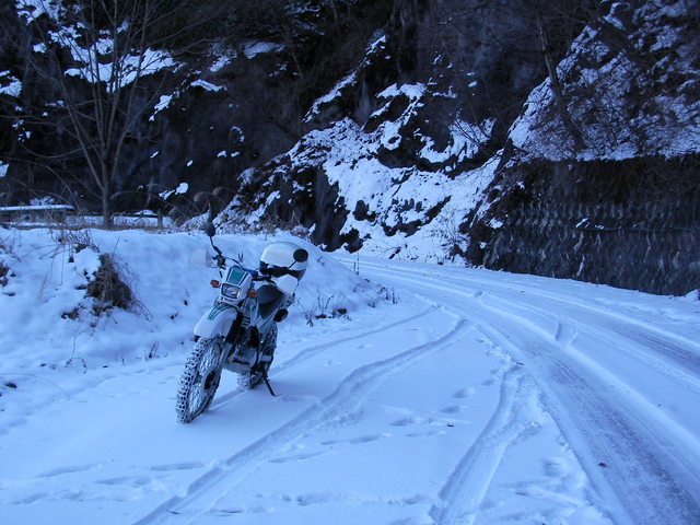 ���Ⴀ�o�C�N�ōs���΁H