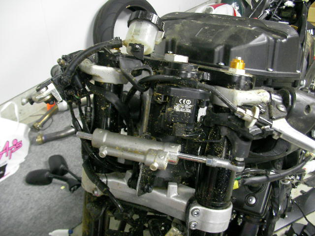 ���Ⴀ�o�C�N�ōs���΁H