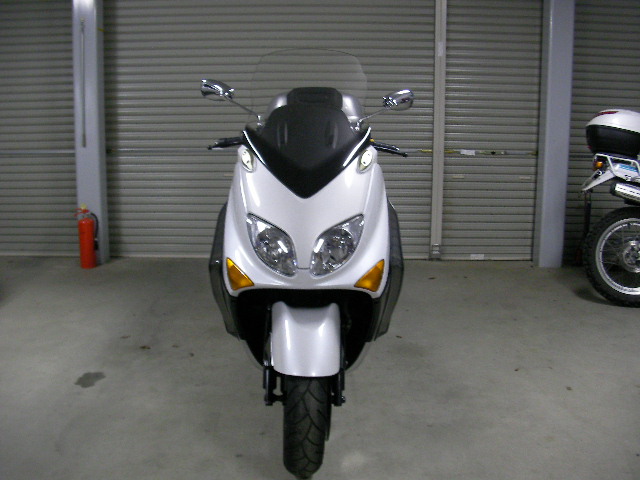 ���Ⴀ�o�C�N�ōs���΁H