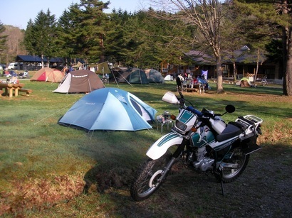 ���Ⴀ�o�C�N�ōs���΁H