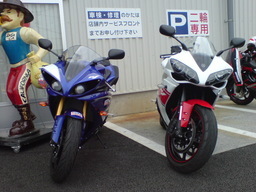 ���Ⴀ�o�C�N�ōs���΁H