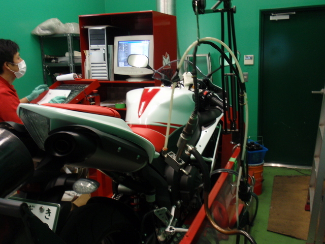 ���Ⴀ�o�C�N�ōs���΁H