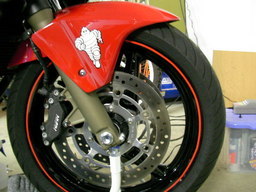 ���Ⴀ�o�C�N�ōs���΁H