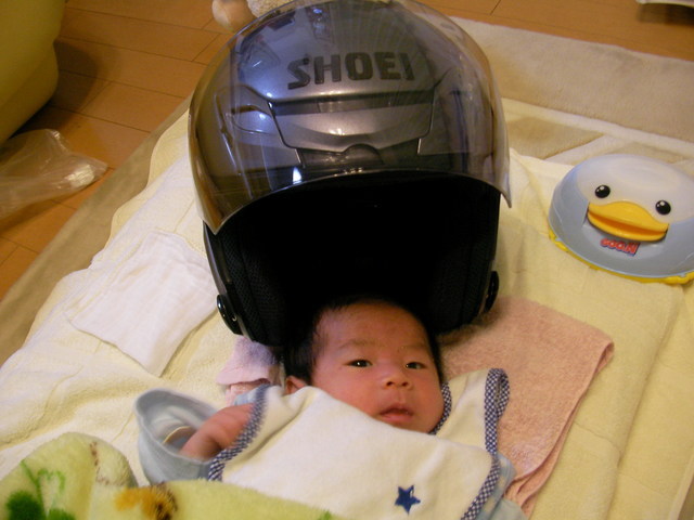 ���Ⴀ�o�C�N�ōs���΁H