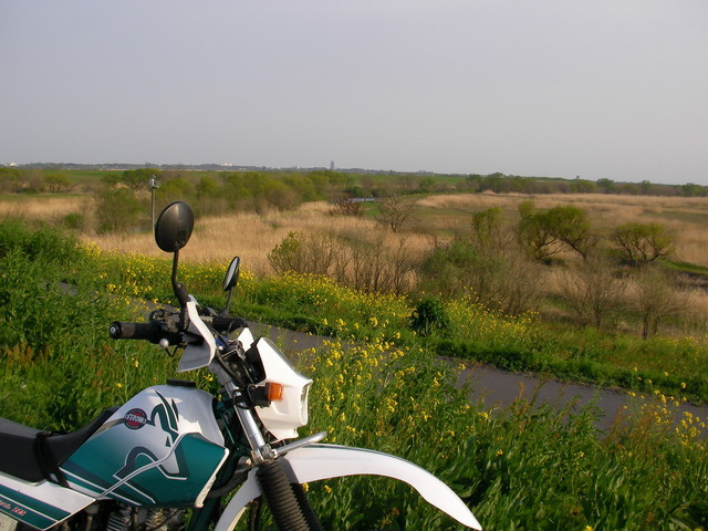 ���Ⴀ�o�C�N�ōs���΁H