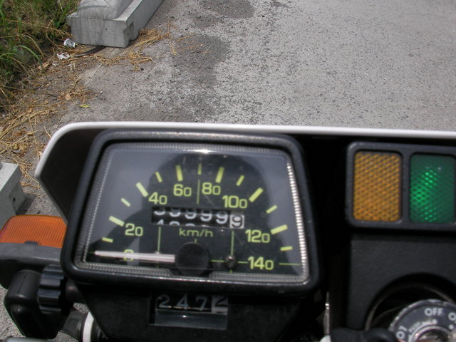 ���Ⴀ�o�C�N�ōs���΁H