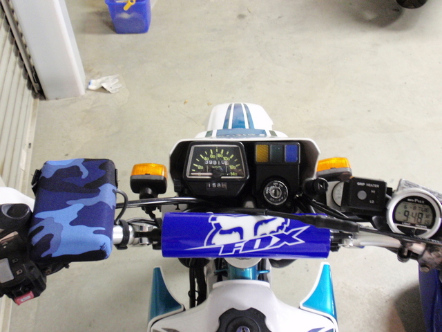 ���Ⴀ�o�C�N�ōs���΁H