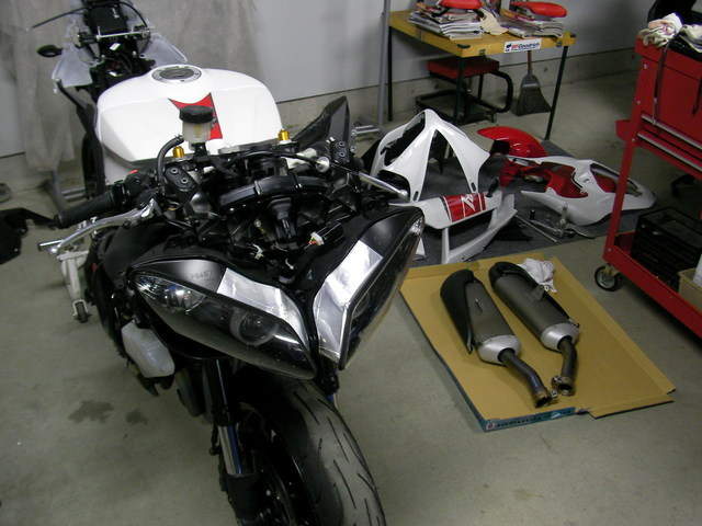 ���Ⴀ�o�C�N�ōs���΁H