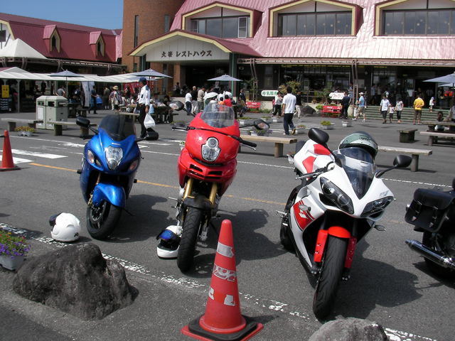 ���Ⴀ�o�C�N�ōs���΁H