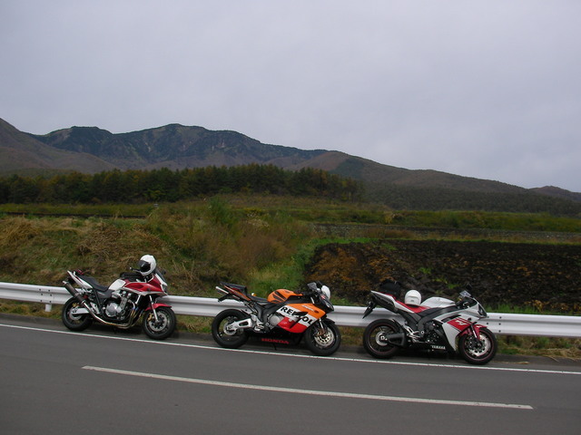 ���Ⴀ�o�C�N�ōs���΁H