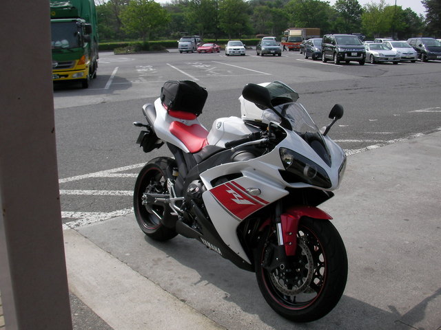 ���Ⴀ�o�C�N�ōs���΁H