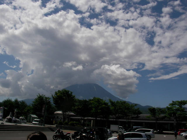 ���Ⴀ�o�C�N�ōs���΁H