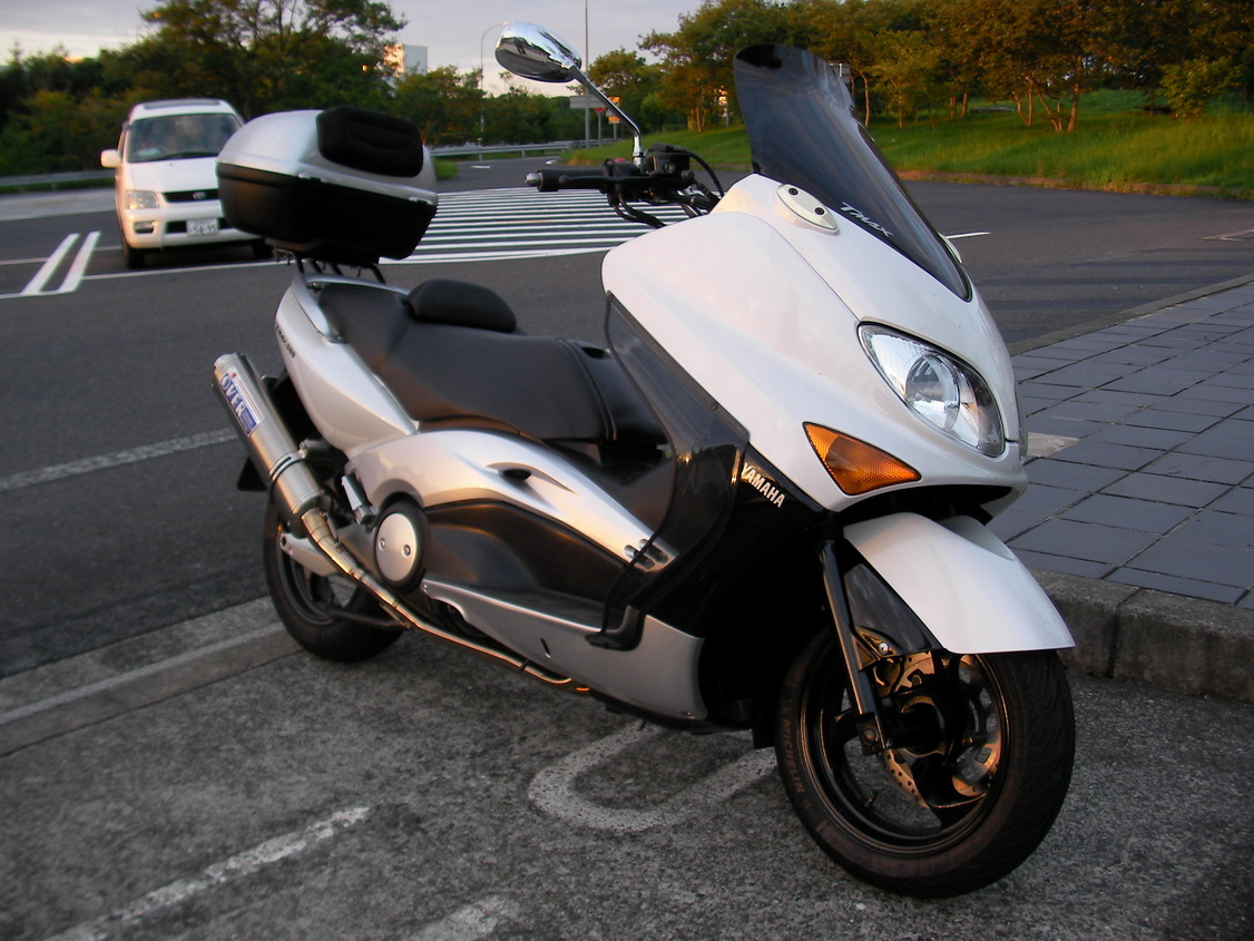 ���Ⴀ�o�C�N�ōs���΁H