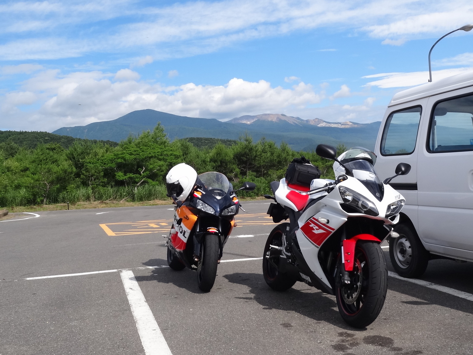 ���Ⴀ�o�C�N�ōs���΁H