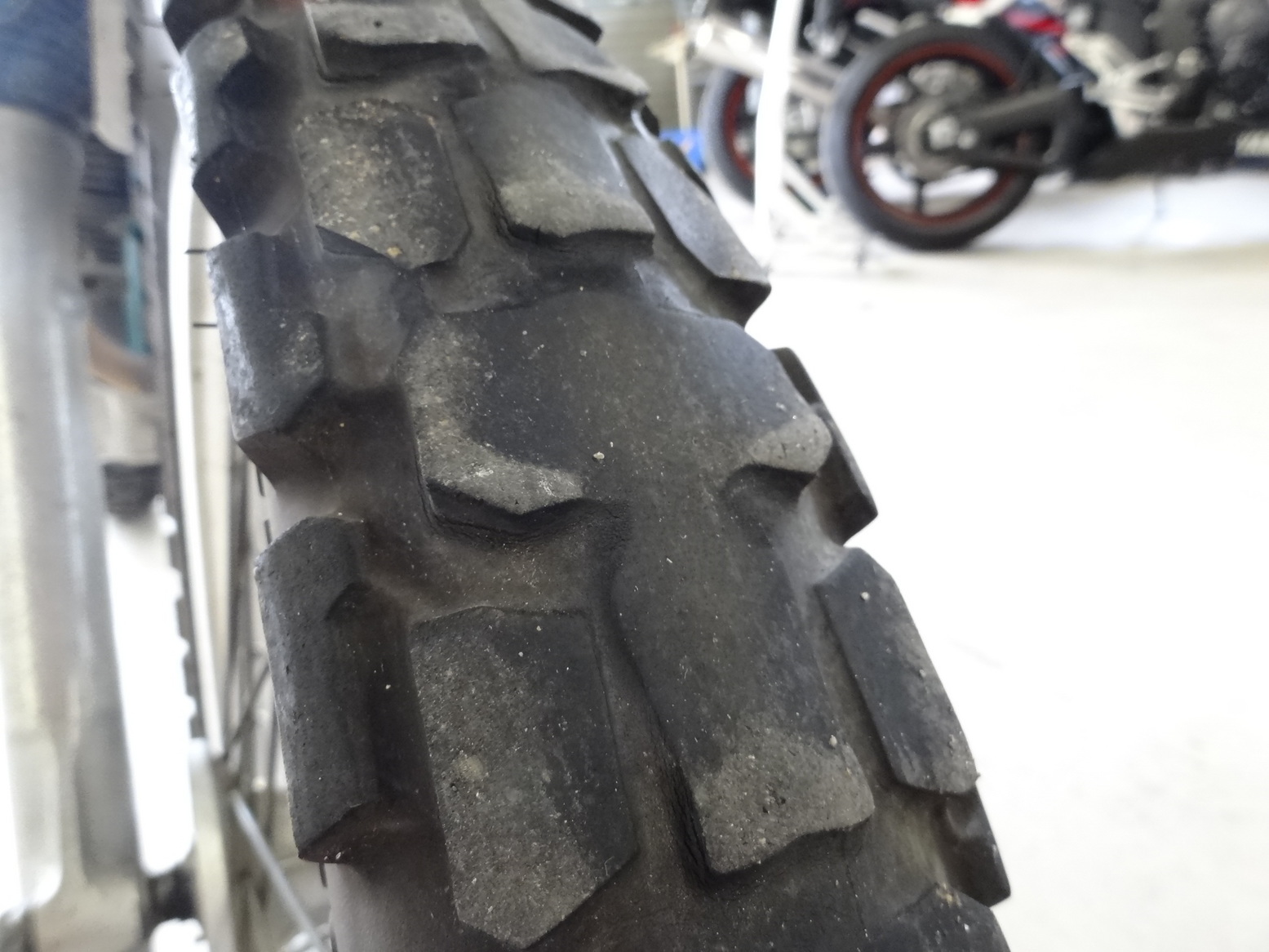 ���Ⴀ�o�C�N�ōs���΁H